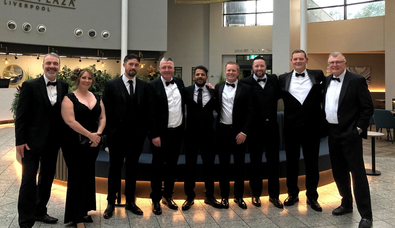 Nine awards for Saica Group at the FIA Awards 2026